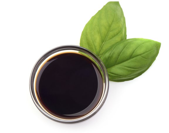 Worcester sauce