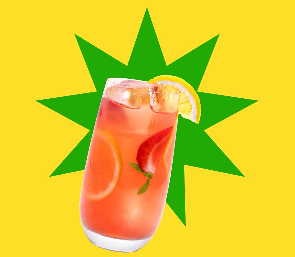 Zz lemonade