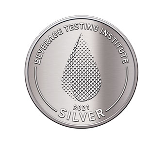 Bev Testing Silver Award 2021