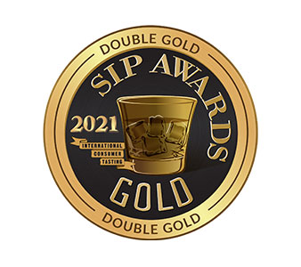 SIP 2021 Double Gold